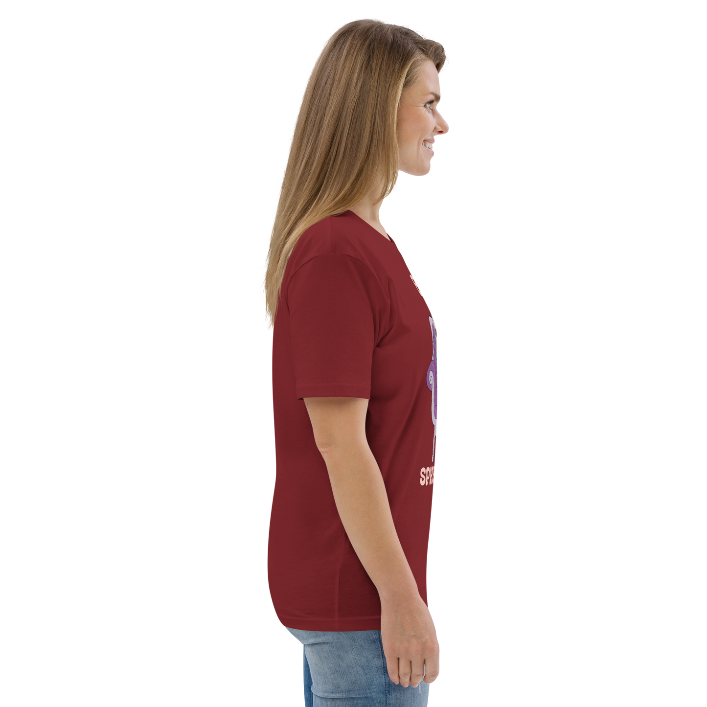 "BEST SPHYNX CAT MOM" ECO TEE