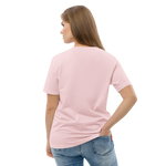 "ANATOMY OF A SPHYNX" UNISEX ORGANIC TEE
