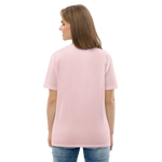 "ANATOMY OF A SPHYNX" UNISEX ORGANIC TEE