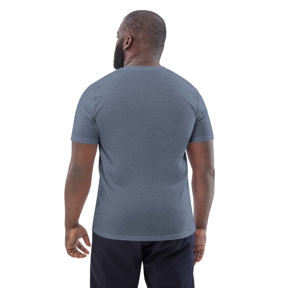 "BEST SPHYNX CAT DAD" UNISEX ECO TEE