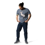 "I COULD HAIRLESS WHAT YOU THINK" UNISEX ECO TEE