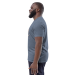 "ANATOMY OF A SPHYNX" UNISEX ORGANIC TEE