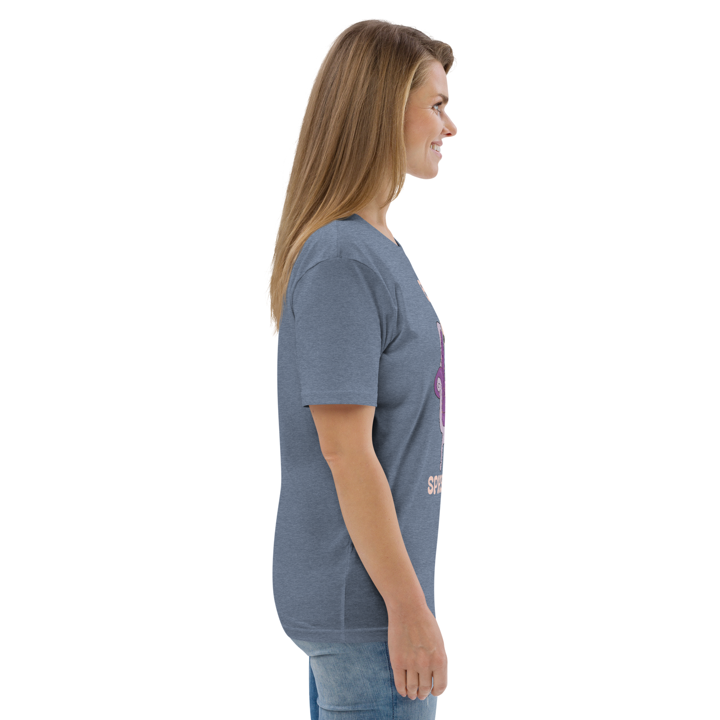 "BEST SPHYNX CAT MOM" ECO TEE
