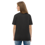 "ANATOMY OF A SPHYNX" UNISEX ORGANIC TEE