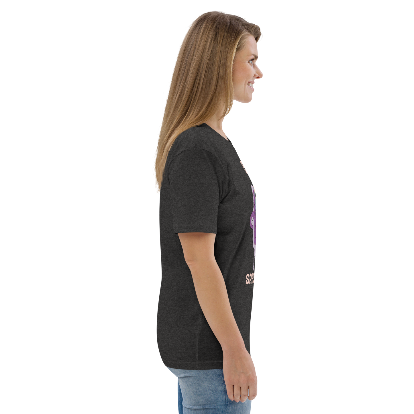 "BEST SPHYNX CAT MOM" ECO TEE