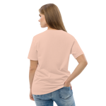 "ANATOMY OF A SPHYNX" UNISEX ORGANIC TEE