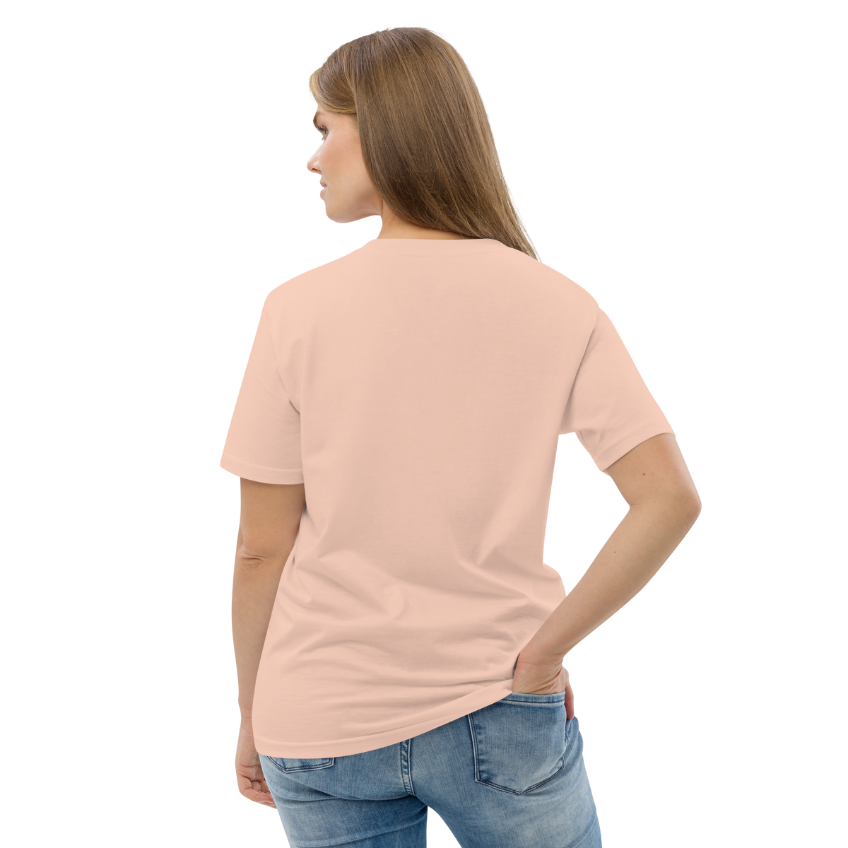 "FUCK IT - I'M GETTING A SPHYNX CAT" ECO TEE