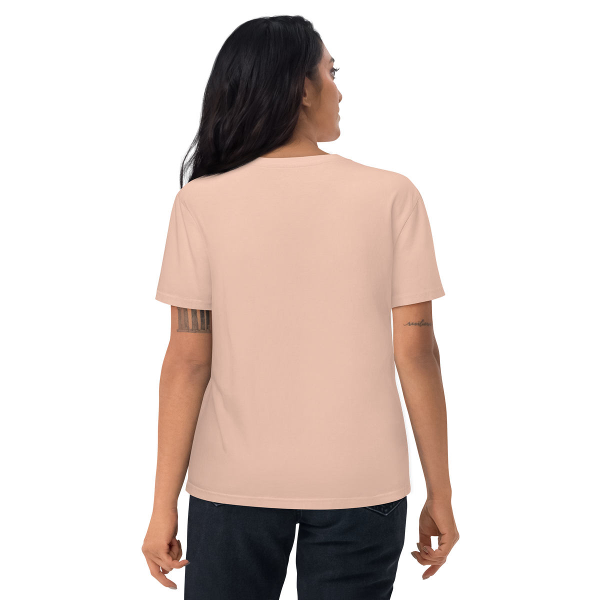 "BEST SPHYNX CAT MOM" ECO TEE