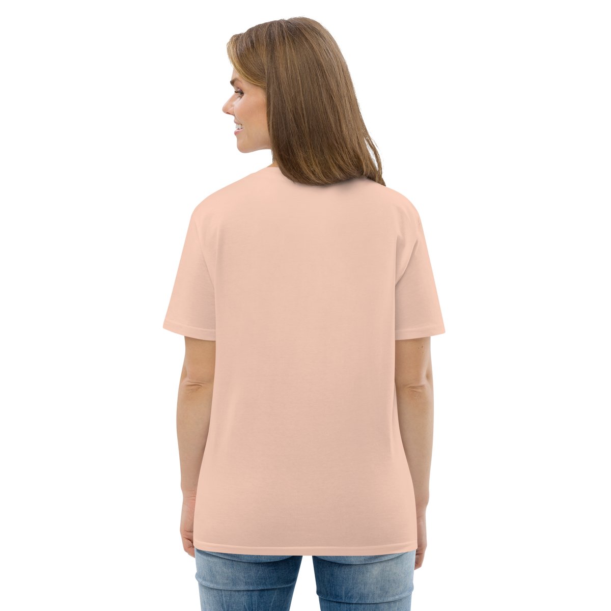 "FUCK IT - I'M GETTING A SPHYNX CAT" ECO TEE