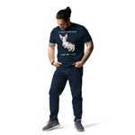 "I COULD HAIRLESS WHAT YOU THINK" UNISEX ECO TEE