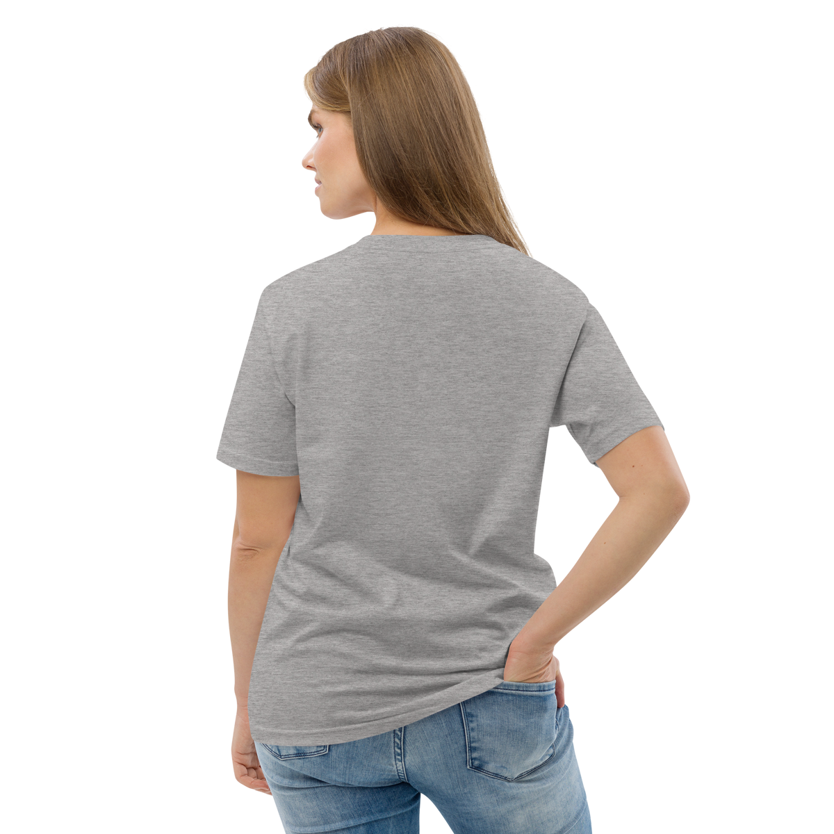 "FUCK IT - I'M GETTING A SPHYNX CAT" ECO TEE