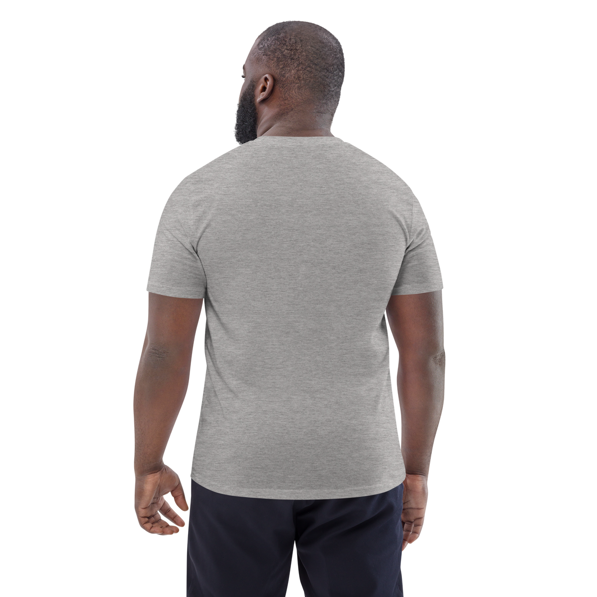 "NOTHING BUTT SPHYNX CATS" UNISEX ECO TEE