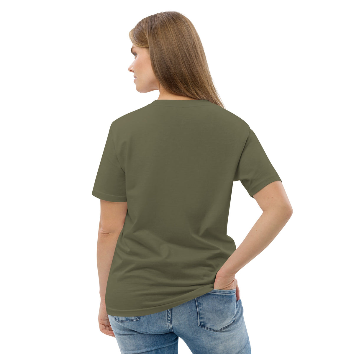"HARRY POTTER SPHYNX" UNISEX ECO TEE