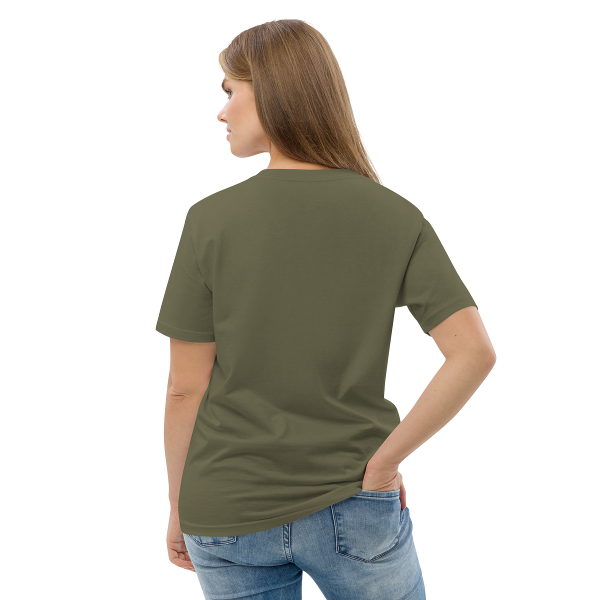 "FUCK IT - I'M GETTING A SPHYNX CAT" ECO TEE