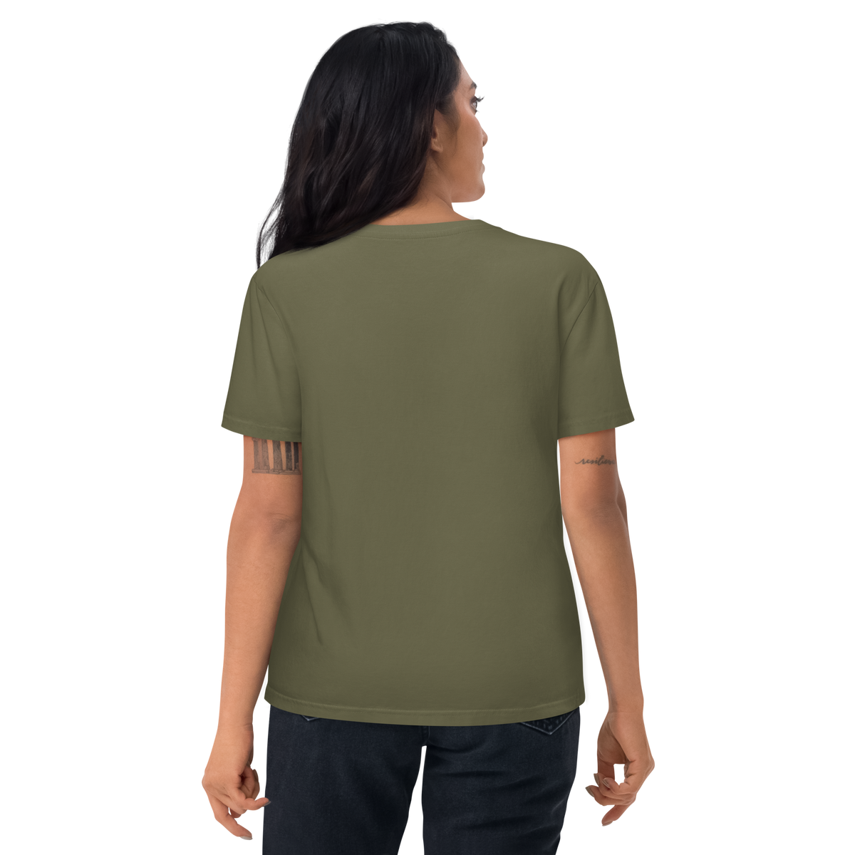 "BEST SPHYNX CAT MOM" ECO TEE
