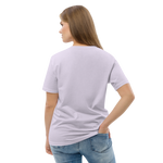 "ANATOMY OF A SPHYNX" UNISEX ORGANIC TEE