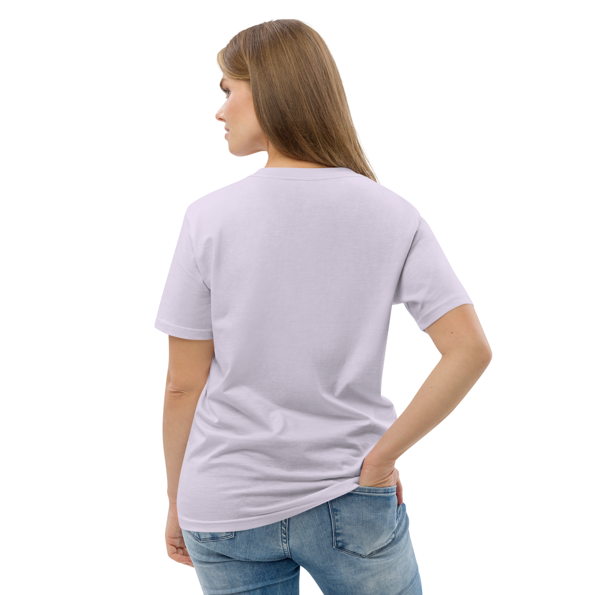 "FUCK IT - I'M GETTING A SPHYNX CAT" ECO TEE