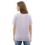 "ANATOMY OF A SPHYNX" UNISEX ORGANIC TEE