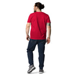 "I COULD HAIRLESS WHAT YOU THINK" UNISEX ECO TEE