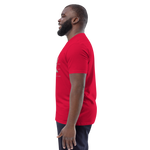 "ANATOMY OF A SPHYNX" UNISEX ORGANIC TEE