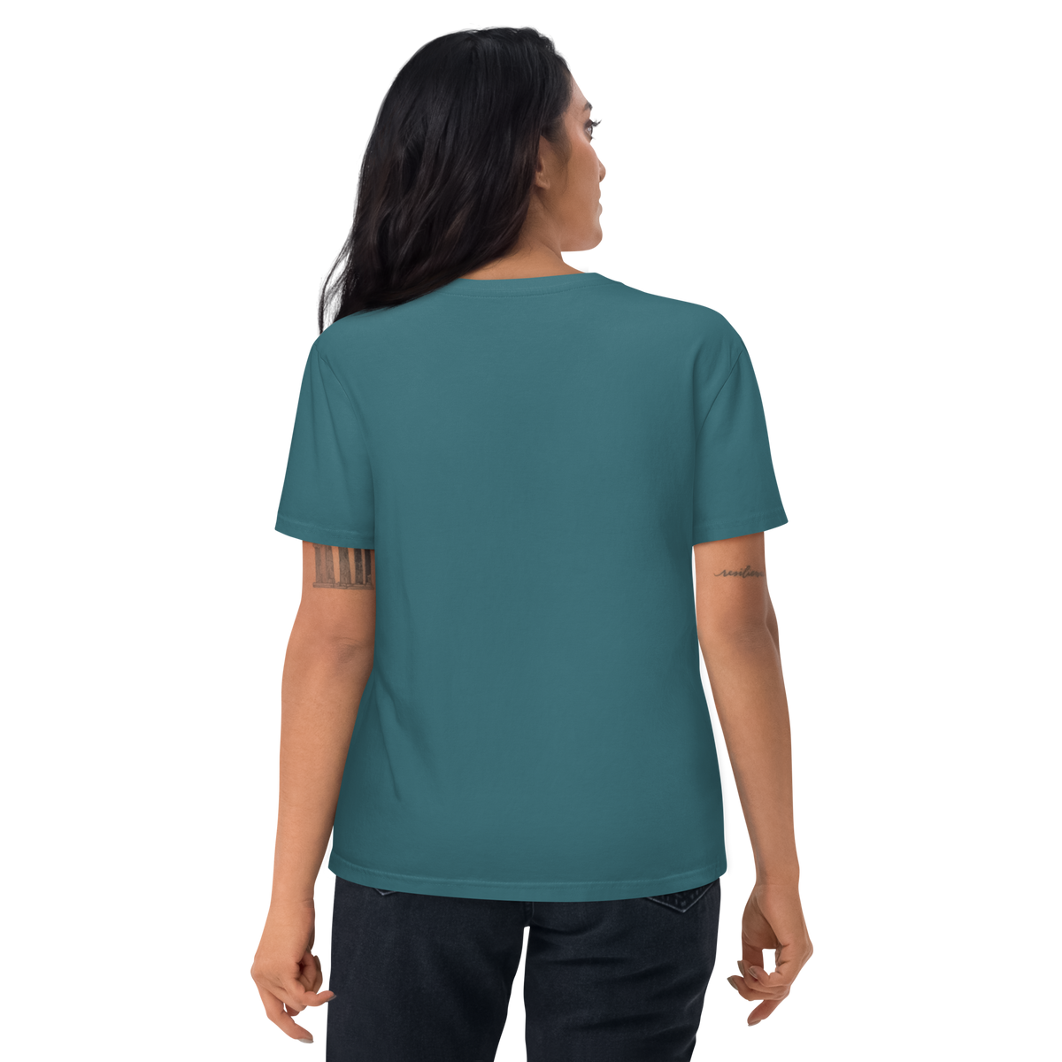 "FUCK IT - I'M GETTING A SPHYNX CAT" ECO TEE