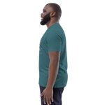 "ANATOMY OF A SPHYNX" UNISEX ORGANIC TEE