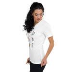 "HARRY POTTER SPHYNX" UNISEX ECO TEE