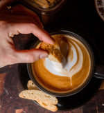 Vanilla Bean Biscotti ~ Not Your Average Biscotti Softer Texture