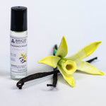 Natural Fragrance Roller Bottles - Featuring Our Unique Fragrances