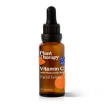 Vitamin C with Hyaluronic Acid Facial Serum