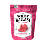 Wiley Wallaby Licorice Watermelon 10oz