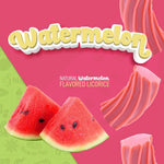 Wiley Wallaby Licorice Watermelon 10oz